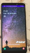 Samsung Galaxy A9 2018