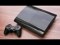 Playstation 3 Super Slim 500gb Ps3