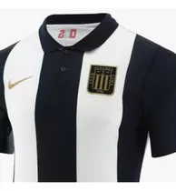 Camiseta Alianza Lima 2021 Xl Junior Nueva Original 