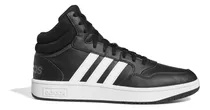 Botin adidas Hombre Urbanas Hoops 3.0 Mid | Gw3020