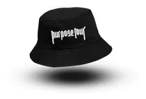 Piluso Gorro Purpose Tour, Justin Bieber