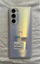 Celular Motorola Edge 30 Pro / C. Lapiz Óptico 