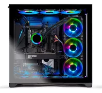 Skytech Prism Il Torre Gamer Ryzen 7 Rtx 3080 16gb