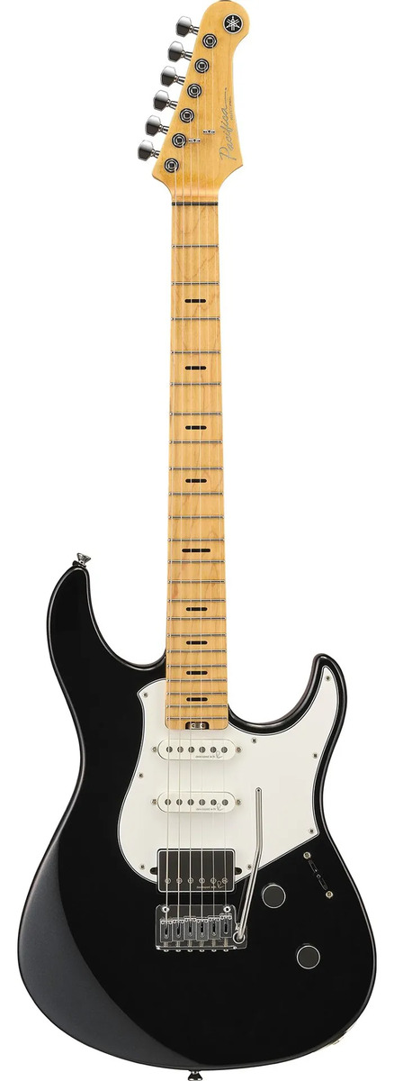 Yamaha Pacifica Pac312 Ii | Mercado Livre