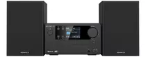 Microcomponente Kenwood Cd Player Bluetooth Usb M-725dab