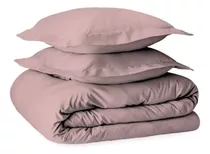 Cobertor De Lujo 2 Plazas - Soft Touch Linea Hotel 3angeli Color Rosa