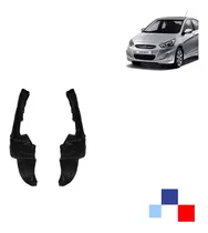 Pack Guardafango Hyundai Accent Rb Delantero 2012-2020