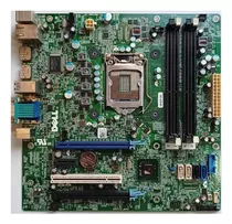 Placa Mãe Dell Optiplex 9010 1155 La053l 