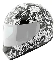 Casco Integral Joe Rocket Rkt 700 Lotus Motos Miguel