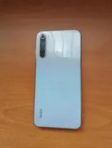 Redmi Note 8