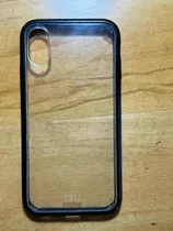 Case iPhone 10xs  D30 Modelo Efm