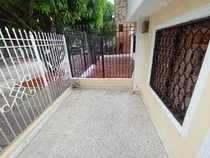 Se Vende Casa En Barrio Los Andes