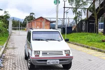 Gurgel Br 800 1990