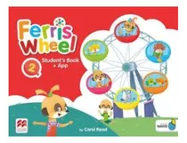 Livro Ferris Wheel Students Book With Navio App-2