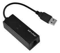 Tarjeta De Fax Modem Externo Usb 2.0 56k V.92/v.90 Nuevo