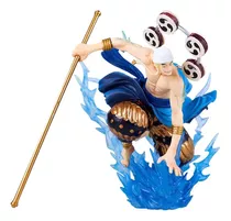Figura De One Piece - Enel 16 Cm