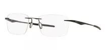 Óculos De Grau Oakley Wingfold Evs Ox5115 02-53