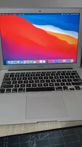 Macbook Air Mid 2013 A1466 13pol Core I5 Ram 4gb Ssd 250 Gb