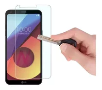 Film Vidrio Templado Glass Para LG Q6