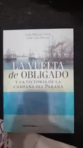 La Vuelta De Obligado