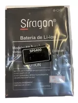 Bateria Telefono Siragon Sp 5400 Tienda Fisica