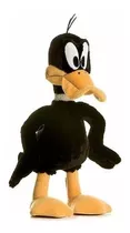 Peluche Pato Lucas Looney Tunes (38 Cm) Oiginal A2255