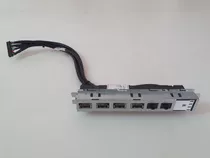 Painel Frontal Usb Pc Dell Optiplex 790-990 0519t8