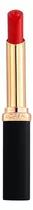 Labial Color Riche Intense Volume Matte - 336 Rouge Avant Acabado Mate Color Rouge Avan-ga