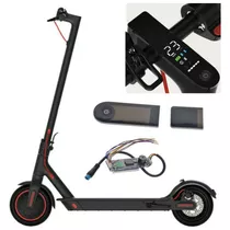 New Scooter Electrico Xiaomi M365 Black