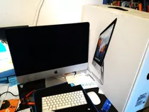 Apple iMac Retina 4k, 21,5 Polegadas, Final De 2015