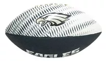 Bola De Futebol Americano Wilson Nfl Team Tailgate Jr Eagles