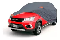 Cobertor Camioneta Chery Tiggo 2 Impermeable/uv