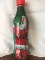 Navidad  Botella Coca Cola Colombia