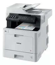 L8900 Mfc-l8900cdw Impressora Multifuncional Laser Colorida