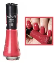 Esmalte Vult Cinema Hipoalergenico 5 Free 8ml Cremoso