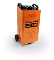 Cargador Arrancador Bateria Auto 300 Amp 12v 24v Cd330