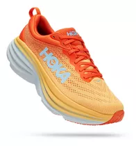 Zapatos Running Para Caballero Bondi 8 Pbay Hoka