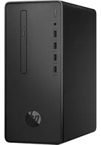 Cpu Torre Hp I3 8gb Ssd 240gb Liga 2 Monitores