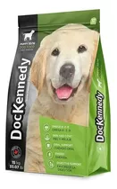 Doc Kennedy Puppy 15kg