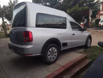 Vendo Vw Saveiro Safety 2017 O Permuto Menor Valor  