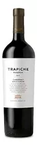 Vino Trapiche Reserva Cabernet Sauvignon X750cc Caja X6