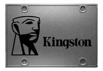 Disco Duro Solido Ssd Kingston 240gb Sellado Original!!!