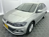   Volkswagen   Virtus  Comfortline Mt 1.6