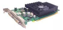 Placa De Vídeo Quadro Fx 570 256mb Ddr2 128bits Pci-e