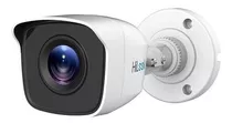 Cámara De Seguridad Hikvision Thc-b110-p Hilook Con Resolución De 1mp Visión Nocturna Incluida Blanca