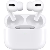 Apple AirPods Pro With Wireless Magsafe Charging Case (1st G