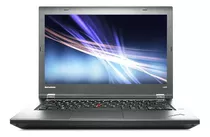 Notebook Lenovo Thinkpad L440 Core I5 4gb Ram 500gb Hdd W10
