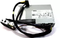 Fuente De Poder Dell Optiplex 3440 ,7440 All-in-one 155w 