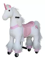 Caballo Pony  Unicornio Caminar Para Niños  3 A 6 Año 