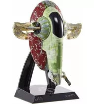 Boba Fett Slave Hot Wheels Star Wars Starships Select